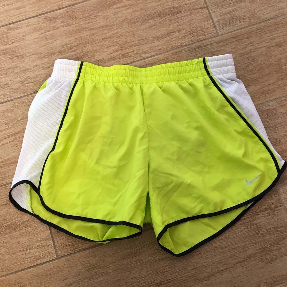 Nike Dri-Fit Shorts